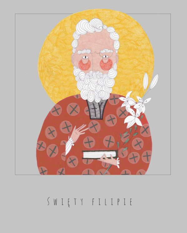 Święty Filip Neri