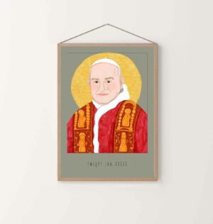 Święty Jan XXIII | papież