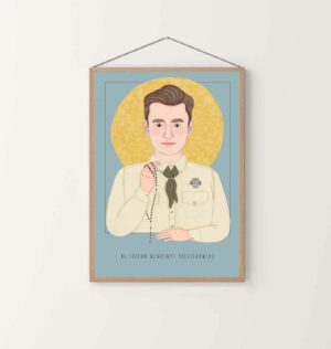 Błogosławiony Stefan Wincenty Frelichowski