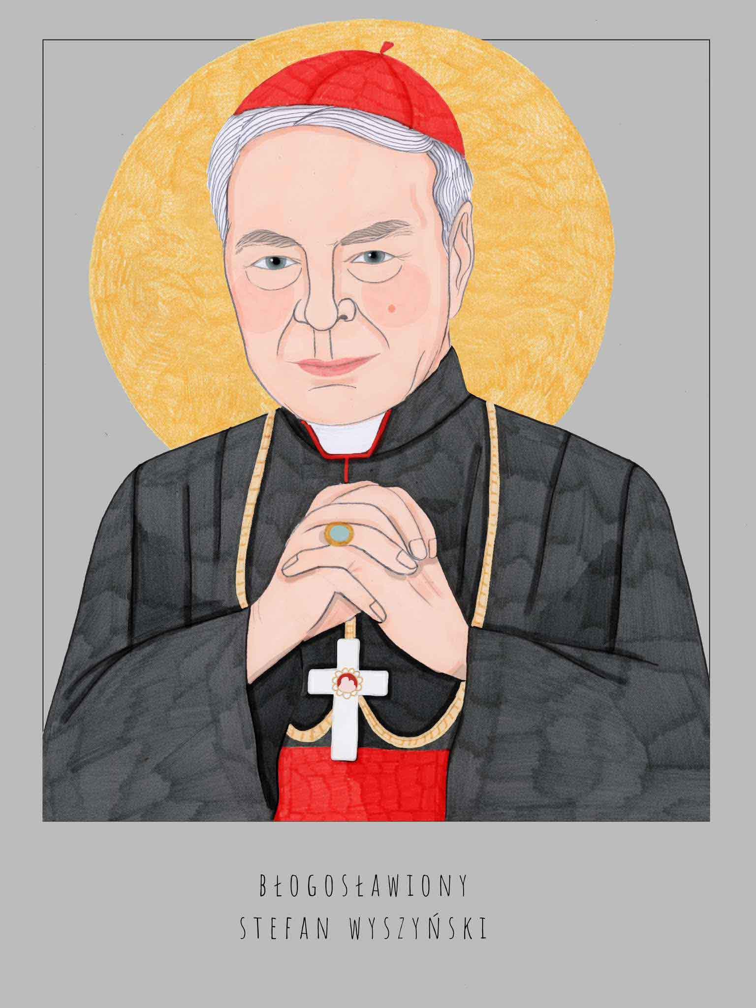 Błogosławiony Stefan Wyszyński - obrazek 2