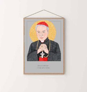 Błogosławiony Stefan Wyszyński