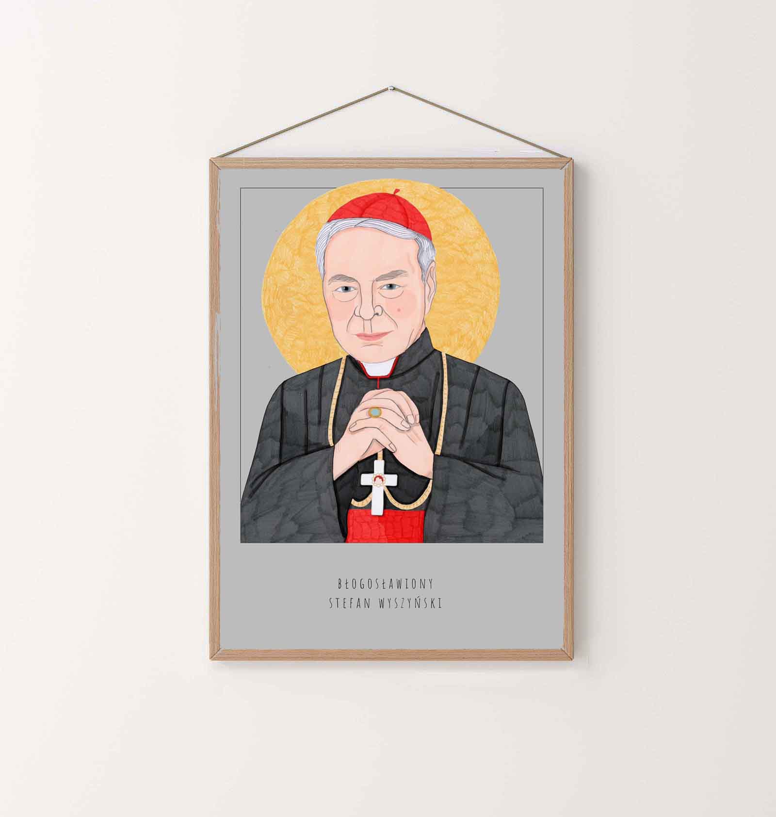 Błogosławiony Stefan Wyszyński